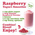1 Food to Live Organic Raspberry Juice Powder, Pound Non-GMO, Raw, Vegan, Bulk, Rich in Essential Amino Acids, Fatty