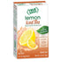 Packets 6 Count (Pack 4) LEMON ICED TEA MIX by TRUE LEMON | Instant Powdered Drink That Quench YOUR Thirst, Mouth