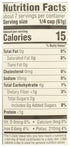 365 15 (Pack 4) by Whole Foods Market, Tomatoes Crushed No Salt Added Organic, Ounce