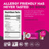 88 12 Count, Acres Granola Bars, Triple Berry Crumble, School Safe, Allergen Free Seed & Oat Snack Bar, Gluten & Nut