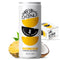Once Upon a Coconut Premium Pineapple Coconut Water - Low Calorie All-Natural
