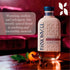 (700ml) Teasons Masala Chai & Rum Alternative | Premium Tea-Based Non Alcoholic Spirit | Sophisticated No-Alcohol