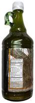 750 ML Ancient Tree Olive Oil Extra Virgin Cold Pressed Imported From Lebanon