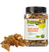 Zorrer Premium Golden Raisins, Seedless Grape Dried Fruit Snacks, No Sugar Added,