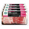 Pederson's Farms, Uncured Applewood Smoked Pork Bacon (4 Pack, Use/Freeze) 12oz -
