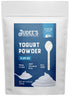 Judee's Gluten Free Yogurt Powder - Versatile Baking & Smoothie Ingredient with