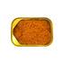 3 4.1 oz (Pack 2) Sanniti Pulled Salmon in Tomato Sauce | Natural Source of Omega | Ready to Eat