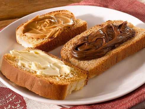 Trenary Toast 10 oz Home Bakery Classic Vanilla Toast, - The UP's Favorite