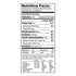 Sensible Portions Garden Veggie Sea Salt Straws, 7 oz Snack
