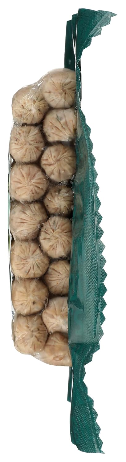 12 Bilinski, Organic Sage Chicken Breakfast Sausage, Ounce