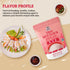 52USA 32 1 (Pack 2), Thai Rice Flour Ounce (Basic), Pound of Rice Flour for Baking or Cooking, Product of Thailand, All