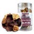 MIHUNTANG Dried Matured Mandarin Peel 3oz 10 Years Dried Citrus Peel Xinhui Tangerine
