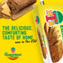 35oz Authentic Jamaican HTB Easter Bun
