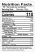 2.2 lb (35.2 oz), Yupik Organic Green Lentils, Non-GMO, Vegan, Gluten-Free, Kosher, Raw, Source of Fiber, Iron