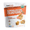 Inno Foods Organic Almond Pecan Clusters, Gluten Free, Keto Friendly, 3 Pack,