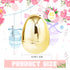 40pcs 3.1"Large Supernal Golden Easter Egg Golden Metallic Easter Eggs Great For Easter Theme Party Favor Easter Eggs