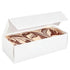 Amish Buggy 1 Lb Home Made Creamy Fudge Chocolate/Peanut Butter - Box