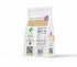28oz (4 Packs) Big Green Organic Food - Organic Rolled Oat, Qucik Oat, Creamy, No Additives, Good Source of Fiber