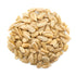 7.1 oz, Elan Organic Raw Sunflower Seeds, Unsalted Kernels, Shelled Seeds, No Shell, Non-GMO, Vegan, Gluten-Free