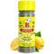 Bensons Zesty Lemon No Salt Seasoning - Sugar-Free, Gluten-Free, No MSG, No