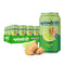Spindrift Soda Ginger Ale Soda Made with Real Squeezed Fruit 12 Pack