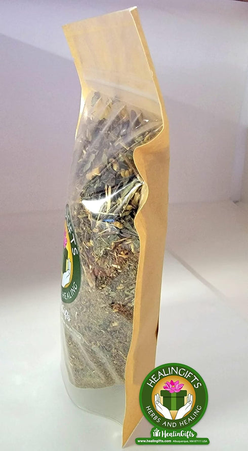 HealinGifts Prodigiosa Dried Herb - Whole 4 oz