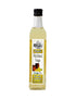 100% 16.9 Oz (Pack 3) De La Rosa Extra Virgin Olive Oil, Balsamic & White Balsamic Vinegar, Pure, Raw & Unfiltered