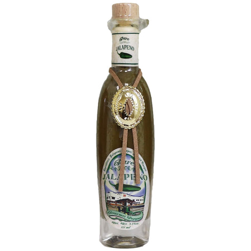 Pure Jalapeno Pepper Hot Sauce Mash Puree 3.75oz - Try if you