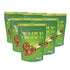 11.5 oz (Pack 6), Love Crunch Organic Apple Chia Crumble Granola, of Non-GMO, by Nature's Path