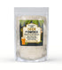 Unpretentious Beer Powder, 4 oz, Versatile Seasoning for Dry Rubs & Sauces, Bold Beer Flavoring