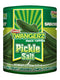 Twang Twangerz Flavored Salt Snack Topping, Pickle, 4 Pack