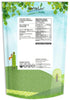4 Food to Live Organic Whole Grain Buckwheat Flour, Pounds Non-GMO, Kosher, Unbleached, Unbromated, Unenriched, Stone