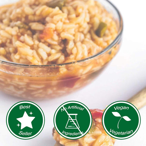 15 Oz La Preferida, Spanish Rice, Bell Pepper And Onion