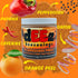 Deez Seasonings Floridian Heat Seasoning - Spicy Citrus Blend for Chicken & Seafood