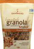 Erin Baker's Homestyle Granola, Peanut Butter, 12 oz