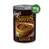 Pack, Pack 6 Amy's Soup, Organic Variety Chunky Vegetable, Quinoa, Kale and Red Lentil, and Lentil Canned Soup, Made