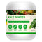 GaoGaoFen Kale Powder,7.05oz/200g, Natural Fresh Vegetable Powder,Green Superfood for Kale Drink,Cooking Salad Seasoning,Tea,Gluten