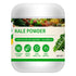 GaoGaoFen Kale Powder,7.05oz/200g, Natural Fresh Vegetable Powder,Green Superfood for Kale Drink,Cooking Salad Seasoning,Tea,Gluten