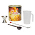 (6.83 lbs) Tea Zone Premium Natural Oats For Beverage Sweet Snack or eat directly