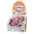 Charms Blow Pops, Cherry Flavor, 48 Count (Pack of 1)