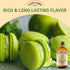 Happy Home Natural Lime Flavor - 4 oz. Certified Kosher
