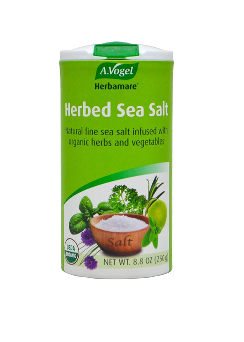A.Vogel Organic Herbamare Seasoning Salt, 8.80 Ounce
