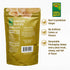 Sunhill Naturals Crystalized Ginger Slices, Dried Slices with Natural Sweetness, Premium Ginger Pieces, Sweet & Spicy