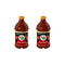 V8 Spicy Chipotle 100% Vegetable Juice, 46 fl oz Bottle (Pack of