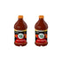 V8 Spicy Chipotle 100% Vegetable Juice, 46 fl oz Bottle (Pack of