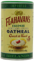 FLAHAVAN'S Quick To Cook Irish Steel Cut Oatmeal, 24 oz