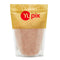 Yupik Himalayan Pink Salt, Crystals, 2.2 lb, Kosher, Gluten-Free, Mineral-Rich, Natural Flavor,