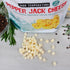 1/4 inch 400 Summer 2 (2 1lb) The Sausage Maker High Temp Pepper Jack Cheese for Sausage Making, Diced Cube