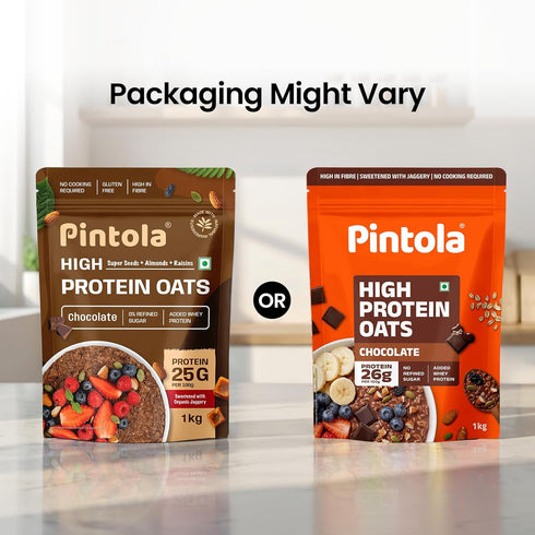 1kg/35.27 Pintola Oats Dark Chocolate | Ounce