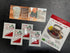 Cutting Edge Cultures Easy Kefir Starter Culture, 4 Pack, 20g